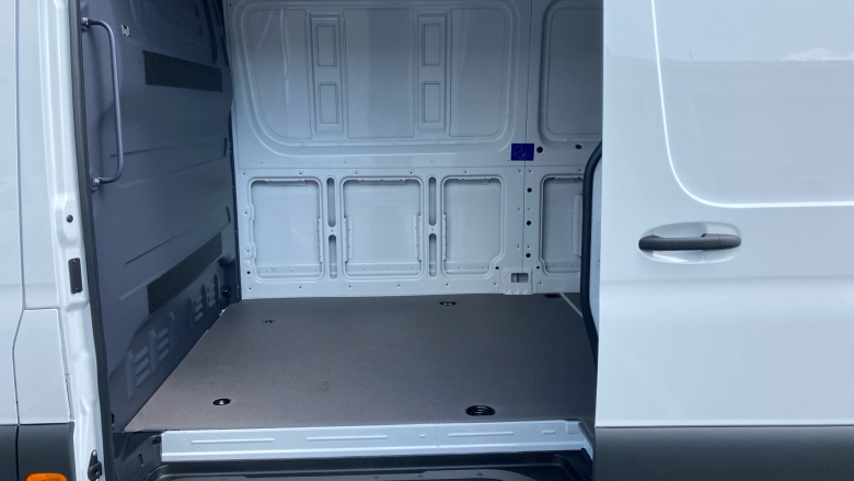 Mercedes-Benz Sprinter 315Cdi L3 Diesel Rwd 3.5t H2 Pro Van